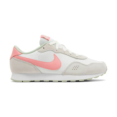 (Youth) Nike MD Valiant 'White Pink Gaze'