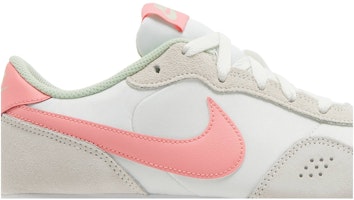 (JR) Nike MD Valiant 'Putih Merah Jambu Pandang' CN8558-107 Order (JR) Nike MD Valiant 'Putih Merah Jambu Pandang' CN8558-107