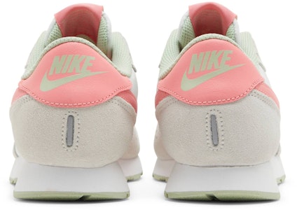 (JR) 耐克MD Valiant '白粉色注视' CN8558-107 Details for (JR) 耐克MD Valiant '白粉色注视' CN8558-107