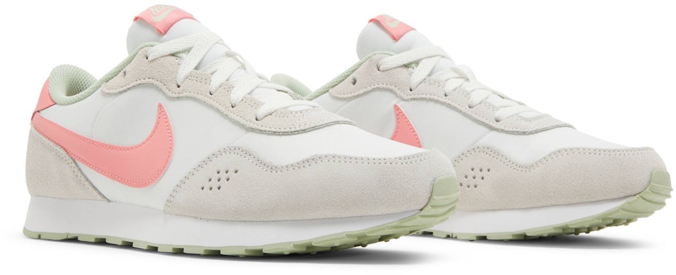 (Youth) Nike MD Valiant 'White Pink Gaze' CN8558-107 Cheap (Youth) Nike MD Valiant 'White Pink Gaze' CN8558-107