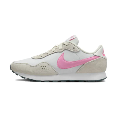 (Youth) Nike MD Valiant 'White Pink Spell'