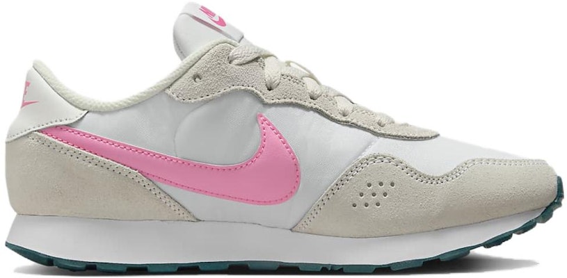 (Youth) Nike MD Valiant 'White Pink Spell' CN8558-111 Order (Youth) Nike MD Valiant 'White Pink Spell' CN8558-111