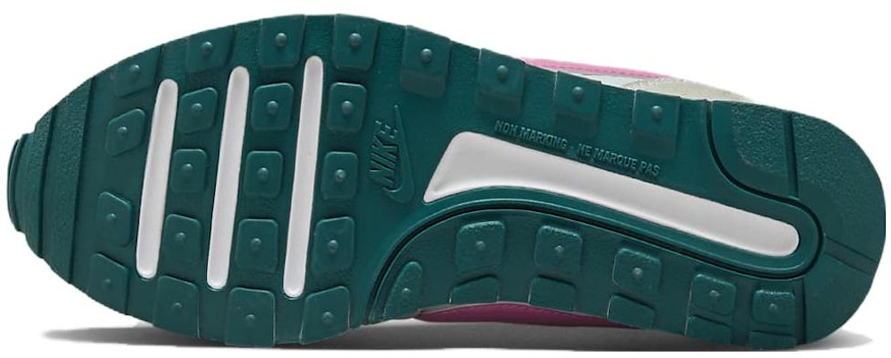 (Youth) Nike MD Valiant 'White Pink Spell' CN8558-111 Details for (Youth) Nike MD Valiant 'White Pink Spell' CN8558-111