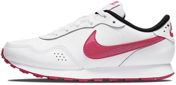 (JR) Nike MD Valiant SE 2 'Blanco Very Berry' DC9307-100 Buy (JR) Nike MD Valiant SE 2 'Blanco Very Berry' DC9307-100