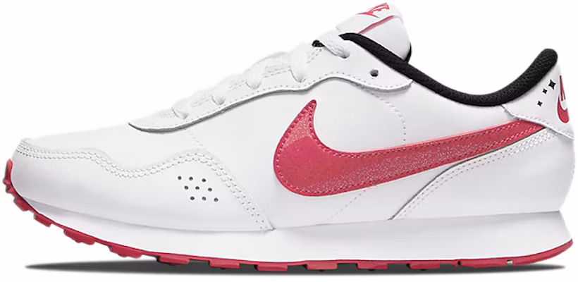 (Youth) Nike MD Valiant SE 2 'White Very Berry' DC9307-100 Buy (Youth) Nike MD Valiant SE 2 'White Very Berry' DC9307-100