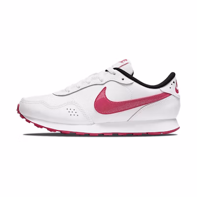 (Youth) Nike MD Valiant SE 2 'White Very Berry'