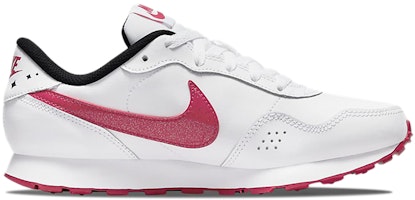 (JR) Nike MD Valiant SE 2 'Putih Very Berry' DC9307-100 Order (JR) Nike MD Valiant SE 2 'Putih Very Berry' DC9307-100
