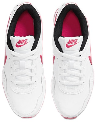 (Youth) Nike MD Valiant SE 2 'White Very Berry' DC9307-100 Shop (Youth) Nike MD Valiant SE 2 'White Very Berry' DC9307-100