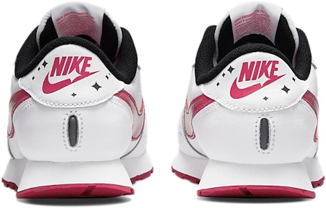 (JR) Nike MD Valiant SE 2 'Blanco Very Berry' DC9307-100 Purchase (JR) Nike MD Valiant SE 2 'Blanco Very Berry' DC9307-100