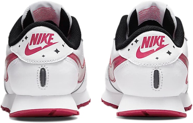 (Youth) Nike MD Valiant SE 2 'White Very Berry' DC9307-100 Purchase (Youth) Nike MD Valiant SE 2 'White Very Berry' DC9307-100