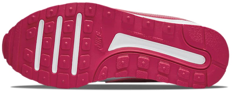 (JR) Nike MD Valiant SE 2 'Blanco Very Berry' DC9307-100 Details for (JR) Nike MD Valiant SE 2 'Blanco Very Berry' DC9307-100