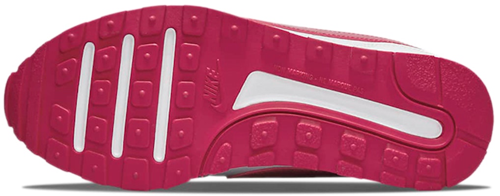 (Youth) Nike MD Valiant SE 2 'White Very Berry' DC9307-100 Details for (Youth) Nike MD Valiant SE 2 'White Very Berry' DC9307-100