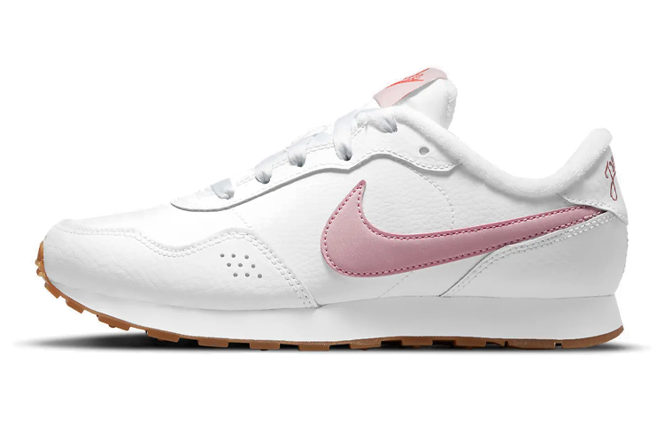 (Youth) Nike MD Valiant SE 'White Pink' DB3185-100