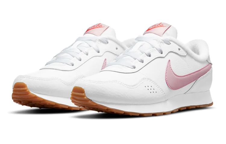 Lookbook (JR) Nike MD Valiant SE 'Blanco Rosa' DB3185-100