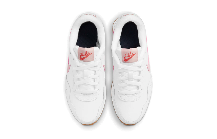 Shop (JR) Nike MD Valiant SE 'Blanco Rosa' DB3185-100