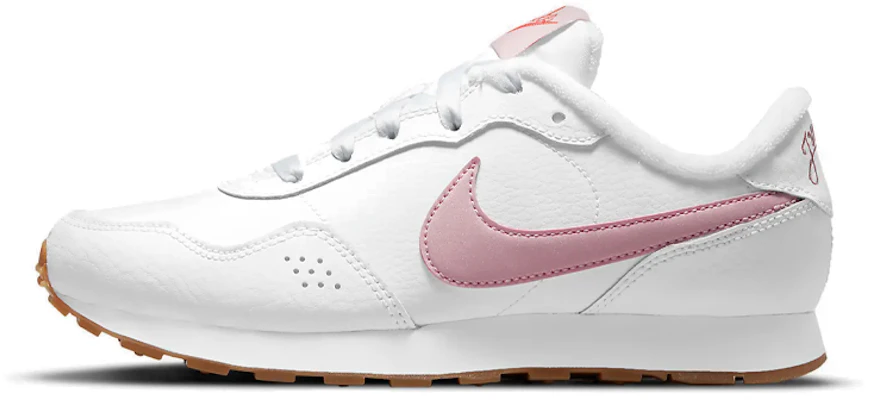 (JR) ナイキ MD バリアント SE 白ピンク DB3185-100 Buy (JR) ナイキ MD バリアント SE 白ピンク DB3185-100