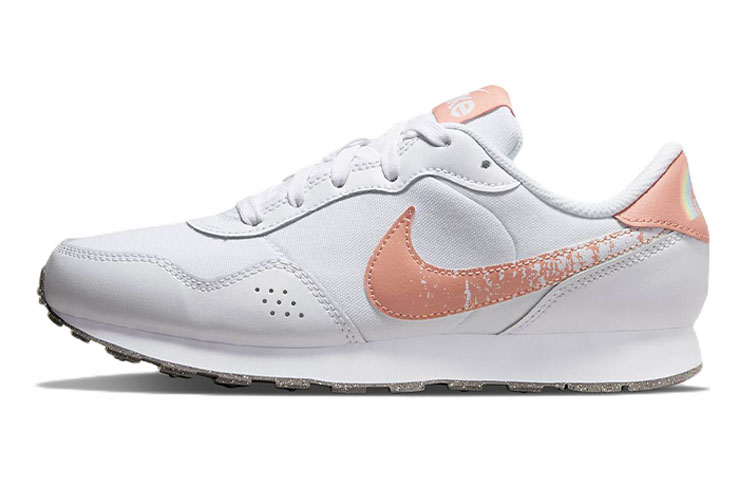 (Youth) Nike MD Valiant SE 'White Pink' DM1273-100