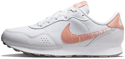 (Youth) Nike MD Valiant SE 'White Pink' DM1273-100 (Youth) Nike MD Valiant SE 'White Pink' DM1273-100
