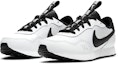 Lookbook (JR) Nike MD Valiant SE 'Putih Perak Hitam' CT4022-100