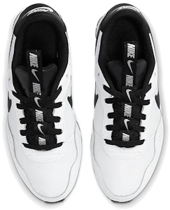 (JR) Nike MD Valiant SE 'Blanco Plata Negro' CT4022-100 Shop (JR) Nike MD Valiant SE 'Blanco Plata Negro' CT4022-100
