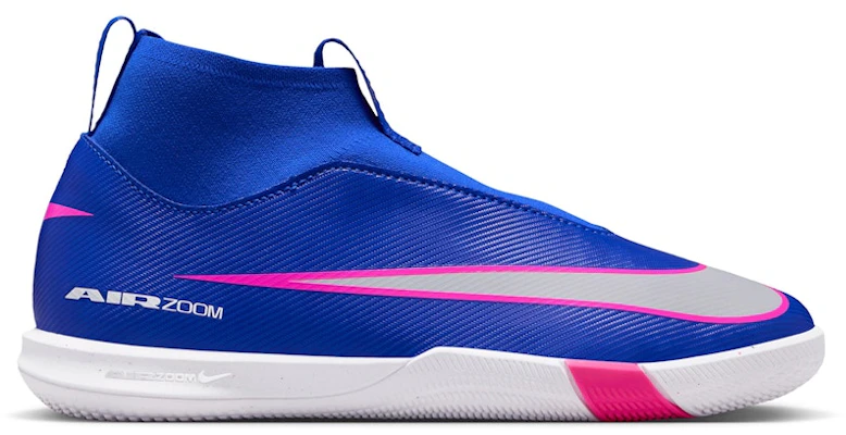 (JR) Nike Mercurial Superfly 10 Academy IC Attack Pack Voetbalschoenen FQ8312-446 Buy (JR) Nike Mercurial Superfly 10 Academy IC Attack Pack Voetbalschoenen FQ8312-446
