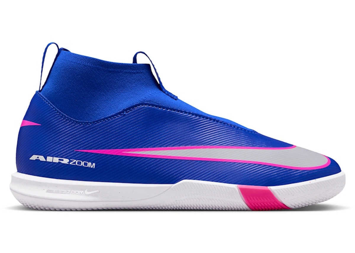 (Youth) Nike Mercurial Superfly 10 Academy IC Attack Pack