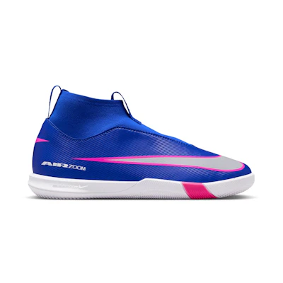 (Youth) Nike Mercurial Superfly 10 Academy IC Attack Pack