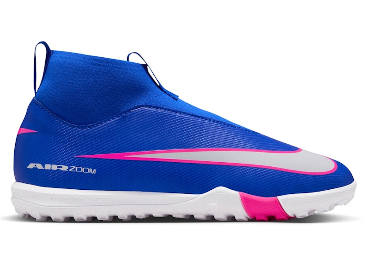 (Youth) Nike Mercurial Superfly 10 Academy TF Attack Pack