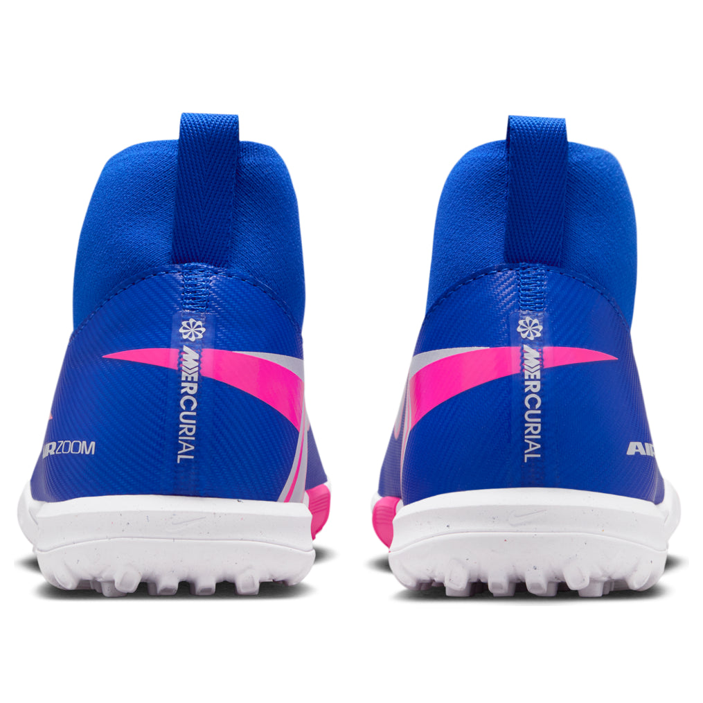 Lookbook (JR) Nike Mercurial Superfly 10 Academy TF Attack Pack Scarpe da Calcio. FQ8310-446
