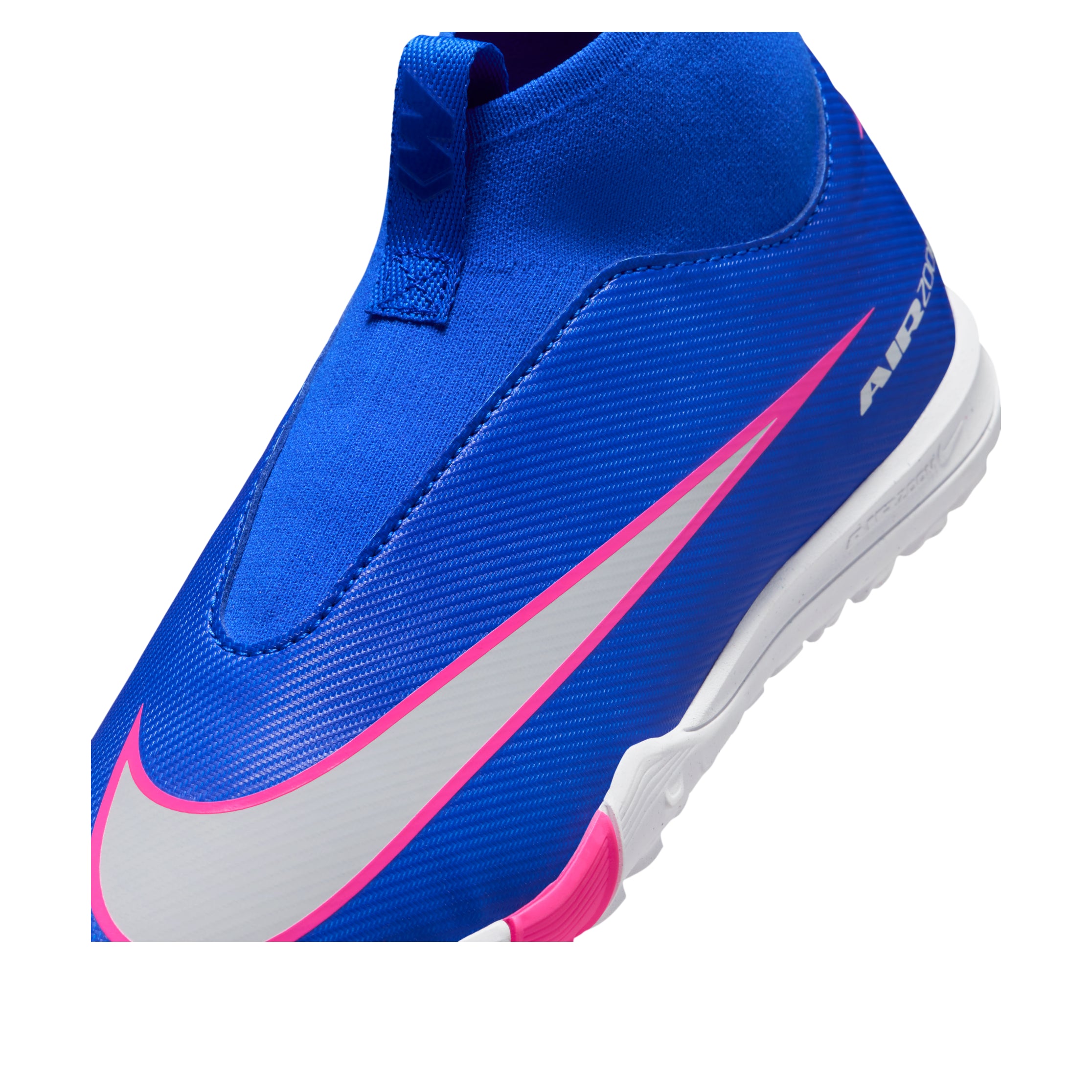 Purchase (JR) Nike Mercurial Superfly 10 Academy TF Attack Pack Scarpe da Calcio. FQ8310-446