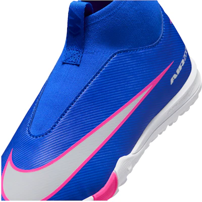 (JR) Nike Mercurial Superfly 10 Academy TF Attack Pack Scarpe da Calcio. FQ8310-446 Purchase (JR) Nike Mercurial Superfly 10 Academy TF Attack Pack Scarpe da Calcio. FQ8310-446