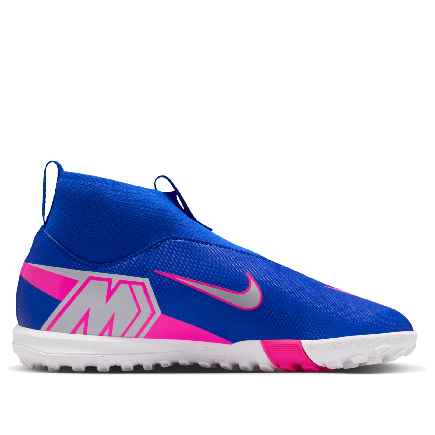Details for (JR) Nike Mercurial Superfly 10 Academy TF Attack Pack Scarpe da Calcio. FQ8310-446