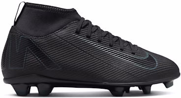 (Youth) Nike Mercurial Superfly 10 Club MG '2024 Shadow Pack' FQ8318-002 (Youth) Nike Mercurial Superfly 10 Club MG '2024 Shadow Pack' FQ8318-002