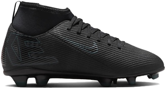 (JR) 耐克Mercurial Superfly 10 Club MG '2024暗影系列' FQ8318-002 Order (JR) 耐克Mercurial Superfly 10 Club MG '2024暗影系列' FQ8318-002