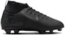 (JR) Nike Mercurial Superfly 10 Club MG '2024 Shadow Pack' Bayangan Edisi FQ8318-002