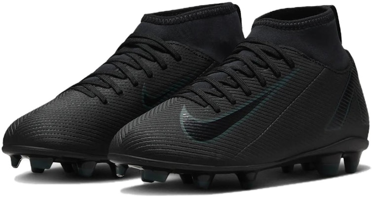 (Youth) Nike Mercurial Superfly 10 Club MG '2024 Shadow Pack' FQ8318-002 Lookbook (Youth) Nike Mercurial Superfly 10 Club MG '2024 Shadow Pack' FQ8318-002