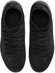 (JR) 耐克Mercurial Superfly 10 Club MG '2024暗影系列' FQ8318-002 Shop (JR) 耐克Mercurial Superfly 10 Club MG '2024暗影系列' FQ8318-002