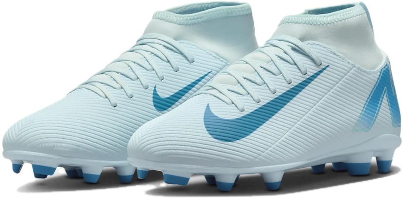 (Youth) Nike Mercurial Superfly 10 Club MG 'Mad Ambition Pack' FQ8318-400 Lookbook (Youth) Nike Mercurial Superfly 10 Club MG 'Mad Ambition Pack' FQ8318-400