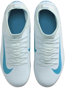 (JR) 耐克Mercurial Superfly 10 Club MG“疯狂雄心系列” FQ8318-400 Shop (JR) 耐克Mercurial Superfly 10 Club MG“疯狂雄心系列” FQ8318-400