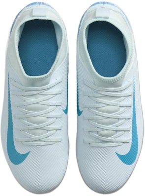 (JR) Nike Mercurial Superfly 10 Club MG 'Paquete Ambición Loca' FQ8318-400 Shop (JR) Nike Mercurial Superfly 10 Club MG 'Paquete Ambición Loca' FQ8318-400