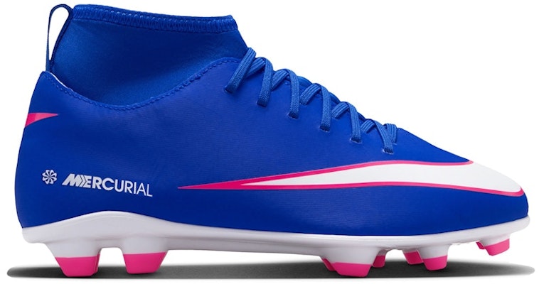 (Youth) Nike Mercurial Superfly 10 Club MG Attack Pack FQ8318-446 Buy (Youth) Nike Mercurial Superfly 10 Club MG Attack Pack FQ8318-446