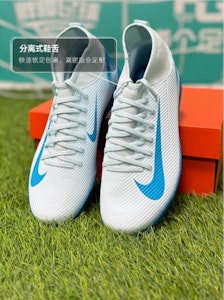 (JR) 나이키 머큐리얼 슈퍼플라이 10 클럽 TF '매드 앰비션 팩' FQ8313-400 Lookbook (JR) 나이키 머큐리얼 슈퍼플라이 10 클럽 TF '매드 앰비션 팩' FQ8313-400