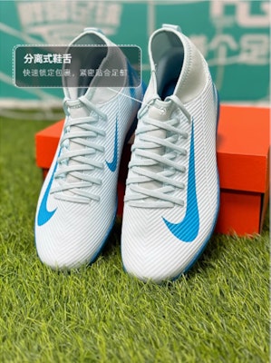 (Youth) Nike Mercurial Superfly 10 Club TF 'Mad Ambition Pack' FQ8313-400 Lookbook (Youth) Nike Mercurial Superfly 10 Club TF 'Mad Ambition Pack' FQ8313-400