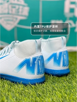 (Youth) Nike Mercurial Superfly 10 Club TF 'Mad Ambition Pack' FQ8313-400 Purchase (Youth) Nike Mercurial Superfly 10 Club TF 'Mad Ambition Pack' FQ8313-400
