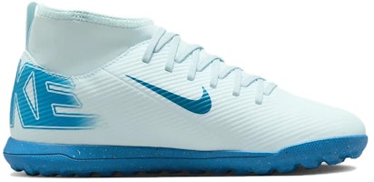 (JR) 耐克Mercurial Superfly 10 Club TF 'Mad Ambition Pack' 野心系列足球鞋 FQ8313-400 Details for (JR) 耐克Mercurial Superfly 10 Club TF 'Mad Ambition Pack' 野心系列足球鞋 FQ8313-400