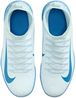 (JR) 耐克Mercurial Superfly 10 Club TF 'Mad Ambition Pack' 野心系列足球鞋 FQ8313-400 Sizing (JR) 耐克Mercurial Superfly 10 Club TF 'Mad Ambition Pack' 野心系列足球鞋 FQ8313-400