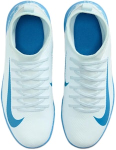 (JR) 나이키 머큐리얼 슈퍼플라이 10 클럽 TF '매드 앰비션 팩' FQ8313-400 Sizing (JR) 나이키 머큐리얼 슈퍼플라이 10 클럽 TF '매드 앰비션 팩' FQ8313-400