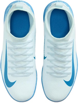(Youth) Nike Mercurial Superfly 10 Club TF 'Mad Ambition Pack' FQ8313-400 Sizing (Youth) Nike Mercurial Superfly 10 Club TF 'Mad Ambition Pack' FQ8313-400