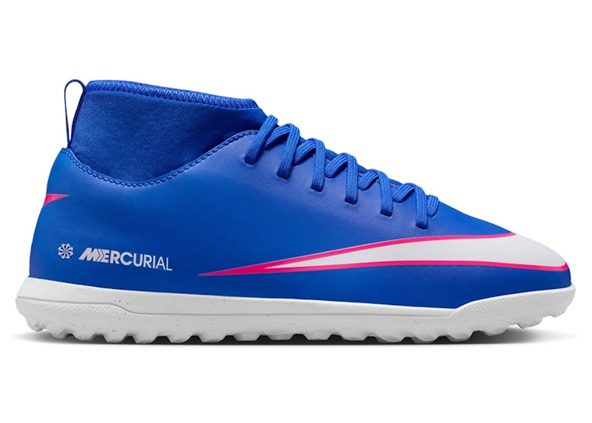 (Youth) Nike Mercurial Superfly 10 Club TF Attack Pack