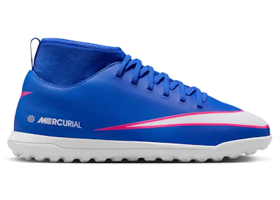 (Youth) Nike Mercurial Superfly 10 Club TF Attack Pack